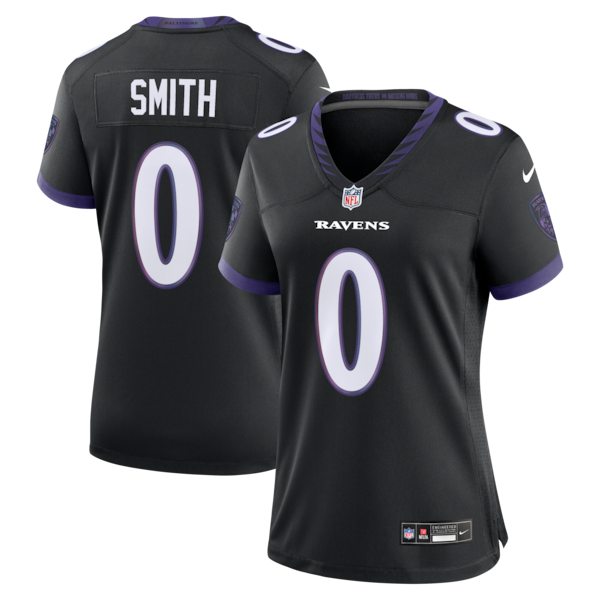 Baltimore Ravens Maillot alternatif 2026/27