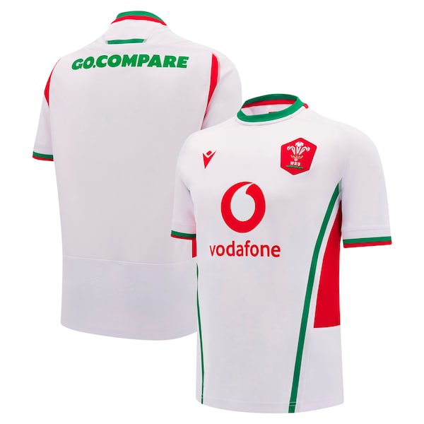 Wales 2024/25