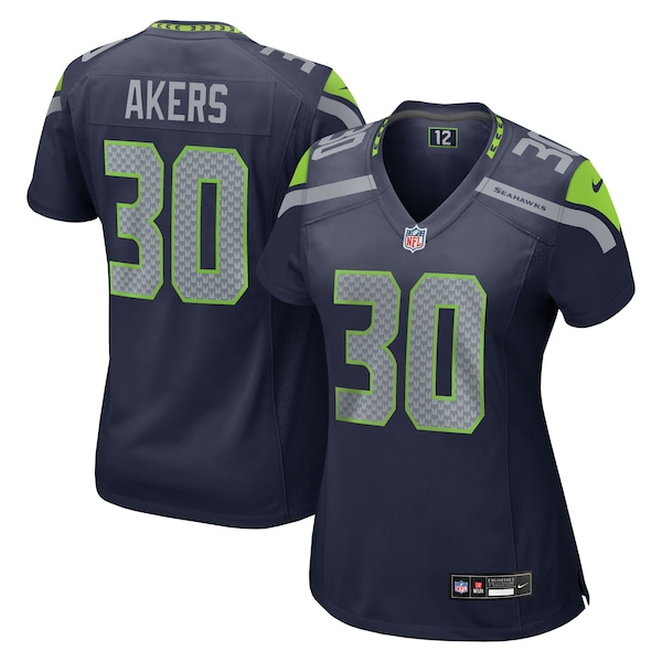 Seattle Seahawks Camiseta local 2026/27