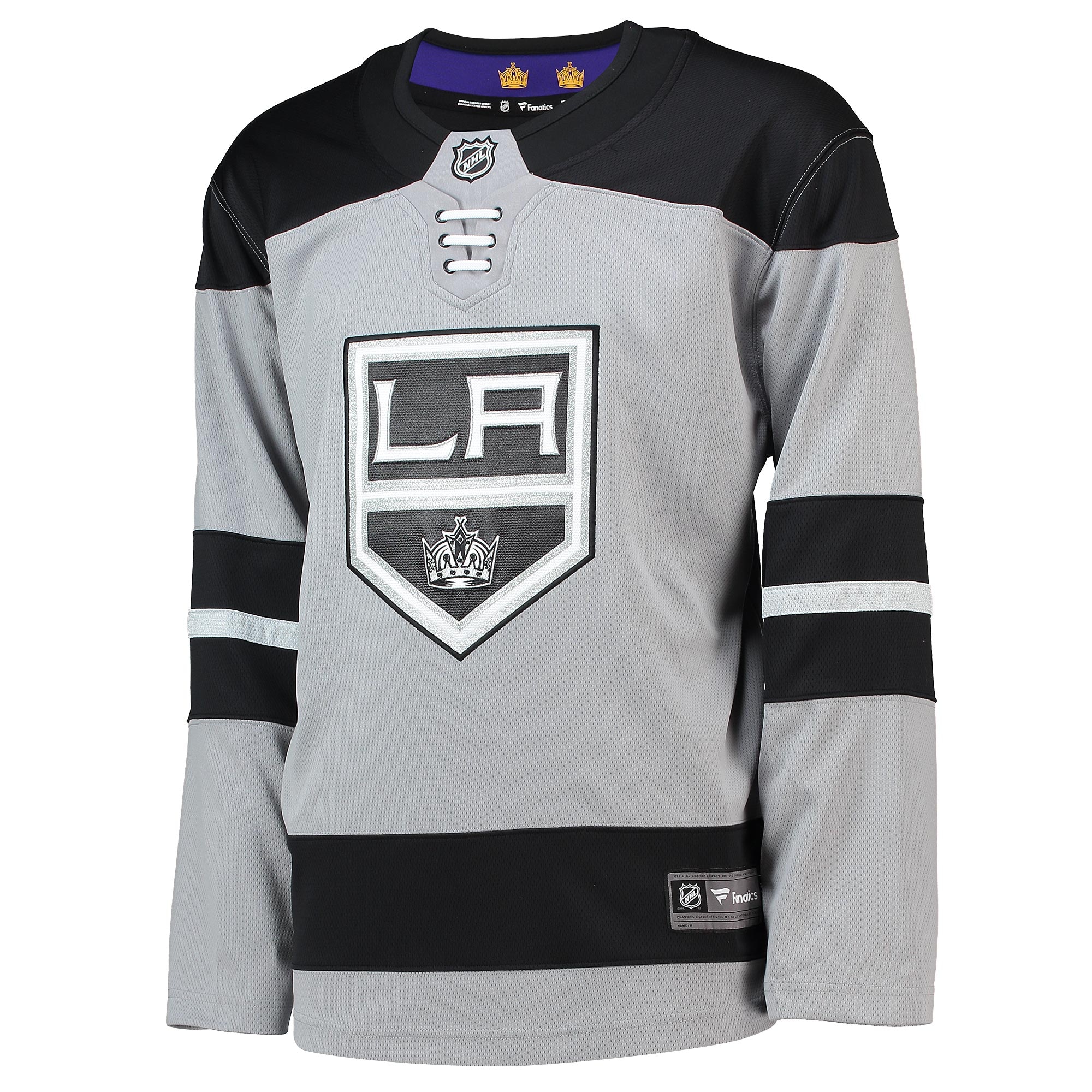 Los Angeles Kings Alternate-Trikot 2025/26