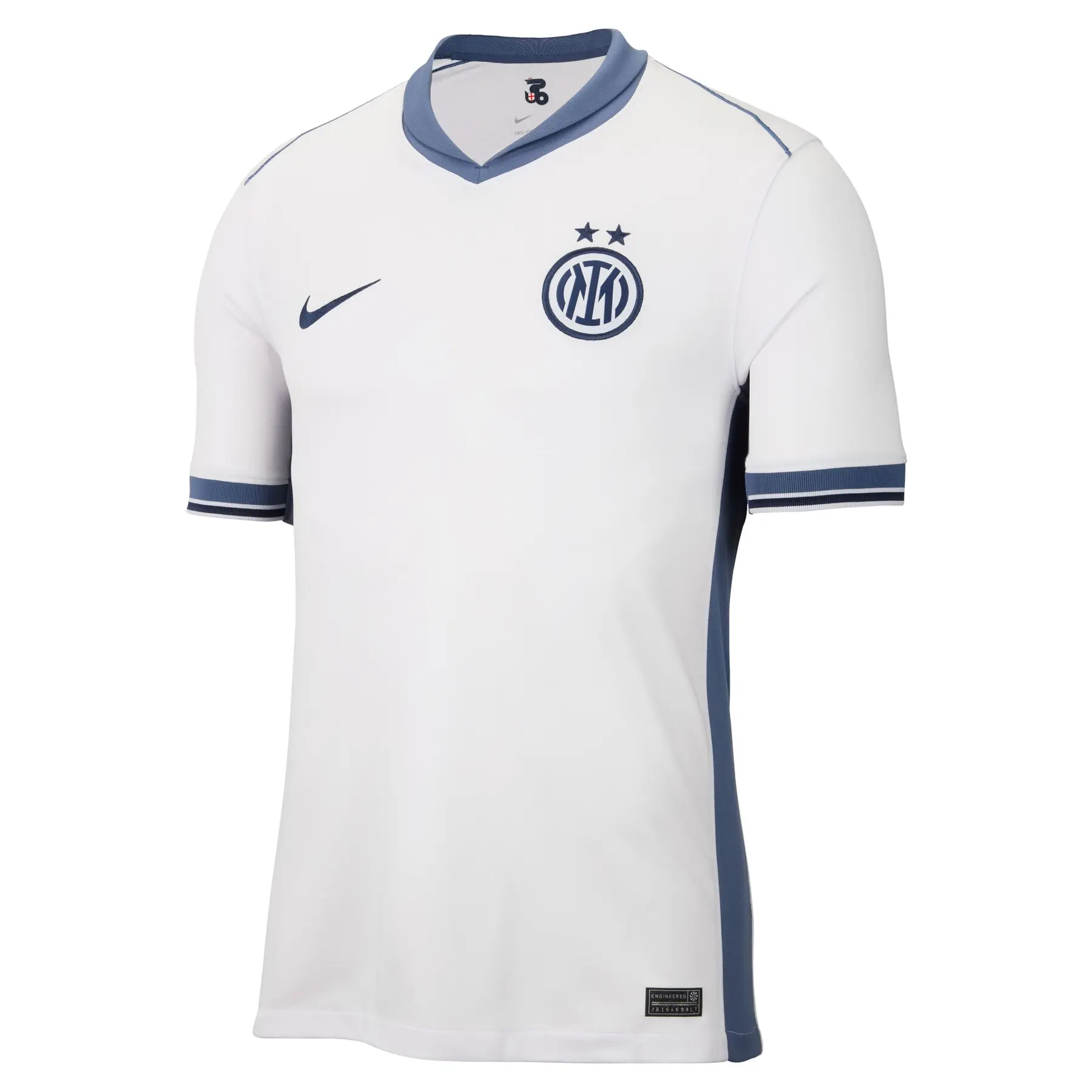 Inter Mailand Auswärtstrikot 2024/25