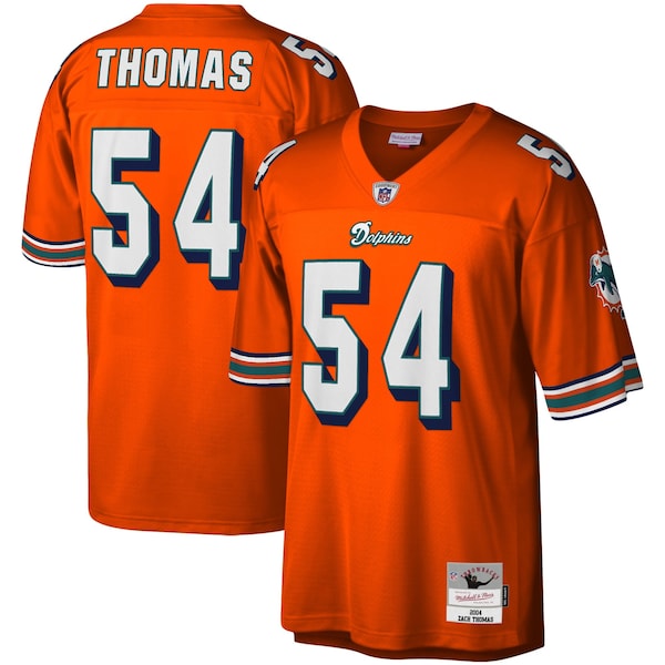 Miami Dolphins Classic Edition 2025/26