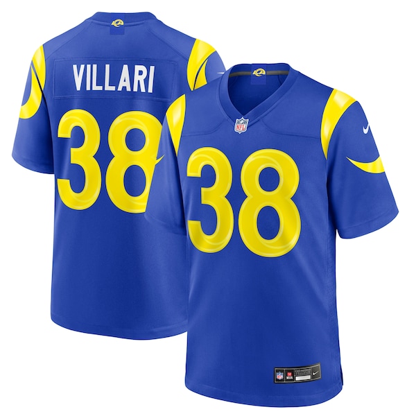Los Angeles Rams Camiseta local 2026/27