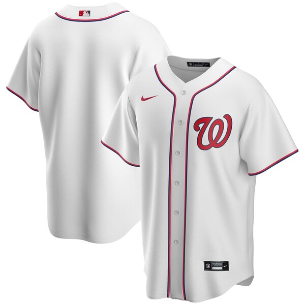 Washington Nationals Camiseta local 2025/26