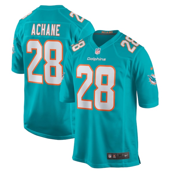 Miami Dolphins Auswärtstrikot 2026/27