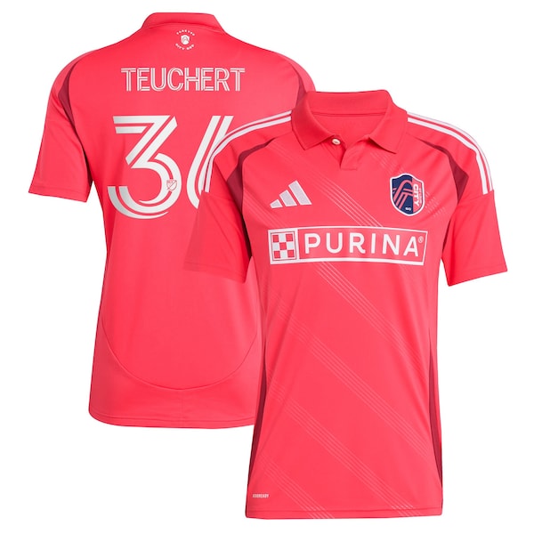 St. Louis City SC 2025