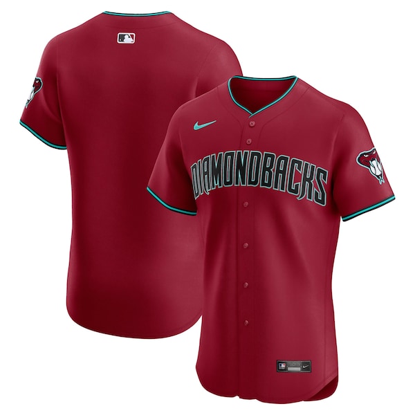 Arizona Diamondbacks Alternate-Trikot 2026/27
