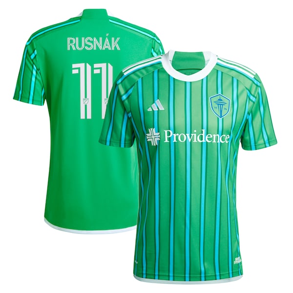 Seattle Sounders FC Maillot spécial 2024