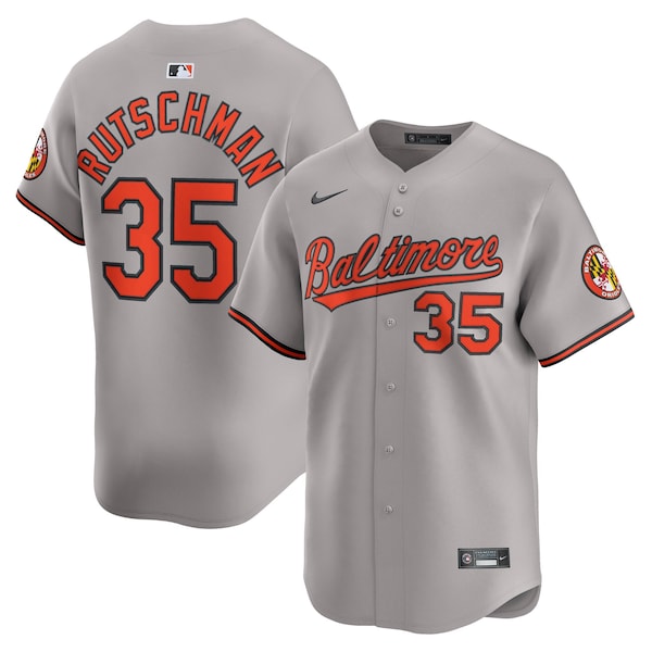 Baltimore Orioles Maglia da trasferta 2026/27