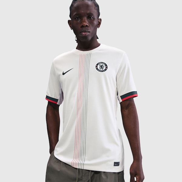 FC Chelsea Away Shirt 2025/26