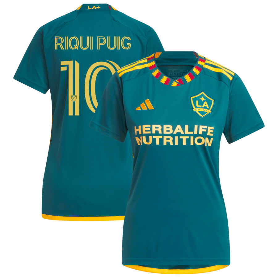 LA Galaxy 2023