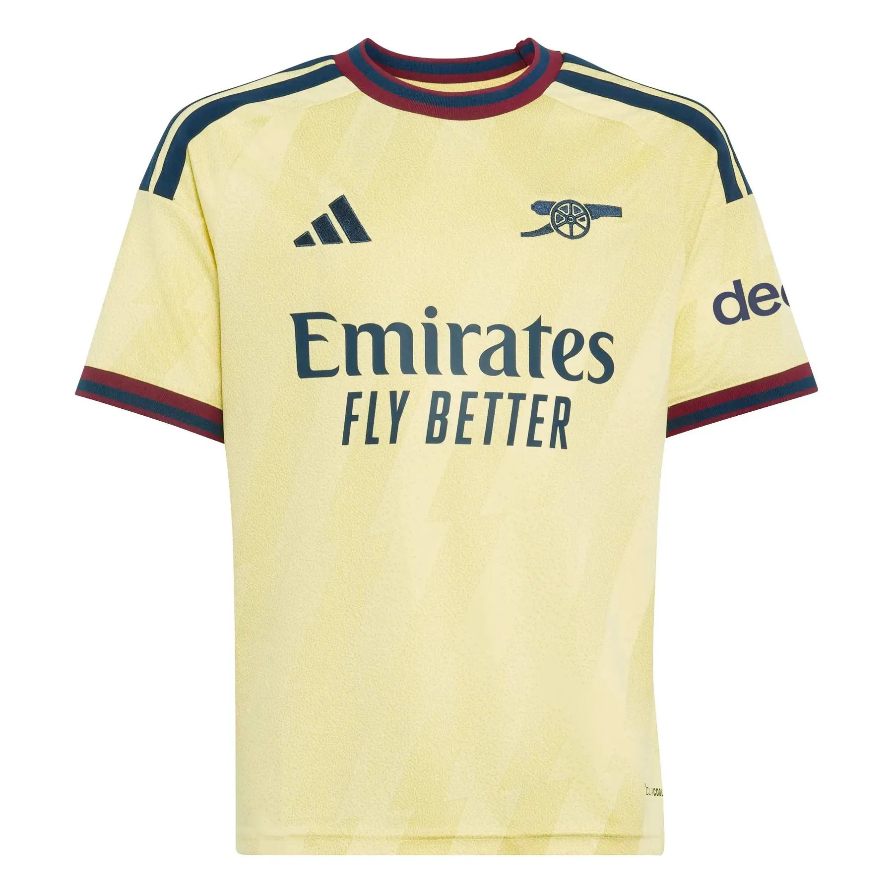 FC Arsenal Derde Shirt 2026/27