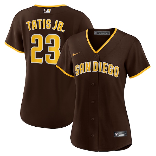 San Diego Padres Maillot extérieur 2025/26