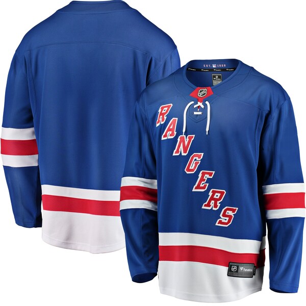 New York Rangers Home Jersey 2026/27