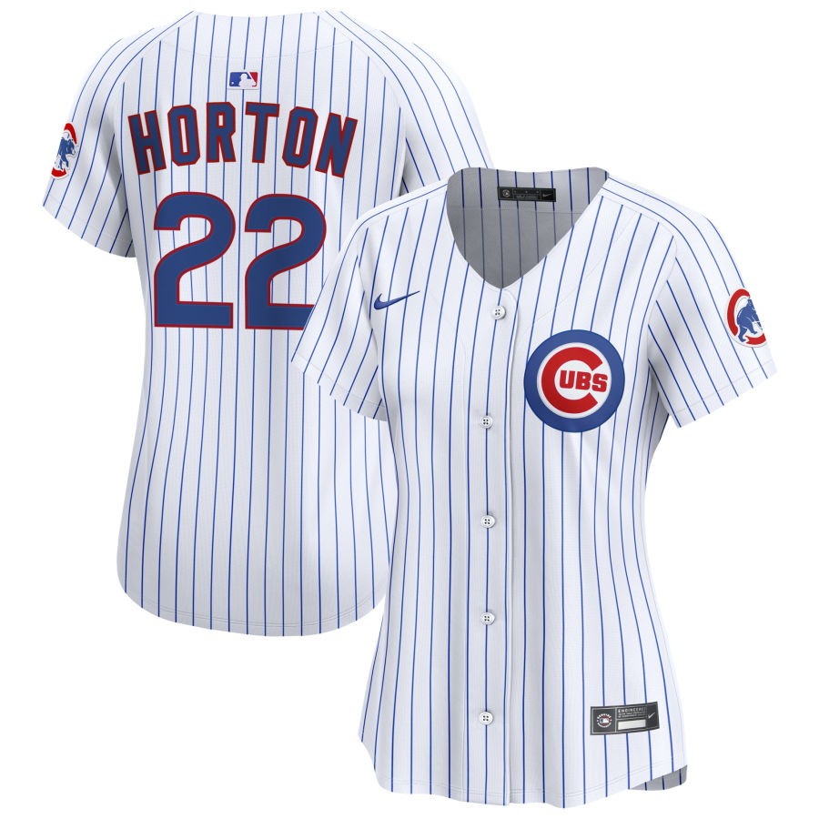 Chicago Cubs Heimtrikot 2026/27