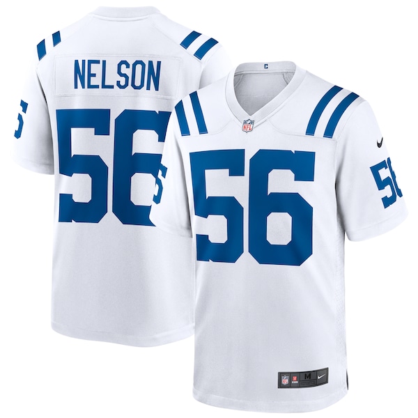 Indianapolis Colts Away Jersey 2026/27
