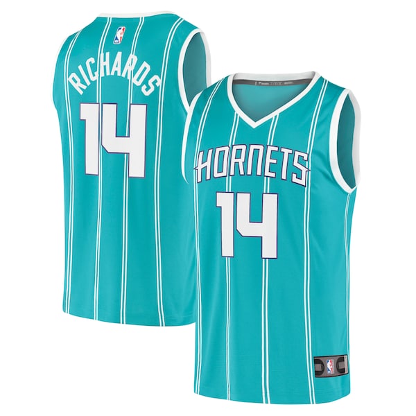 Charlotte Hornets Icon Edition 2025/26