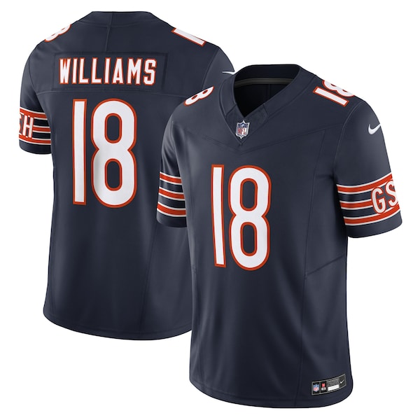 Chicago Bears Maglia da casa 2025/26
