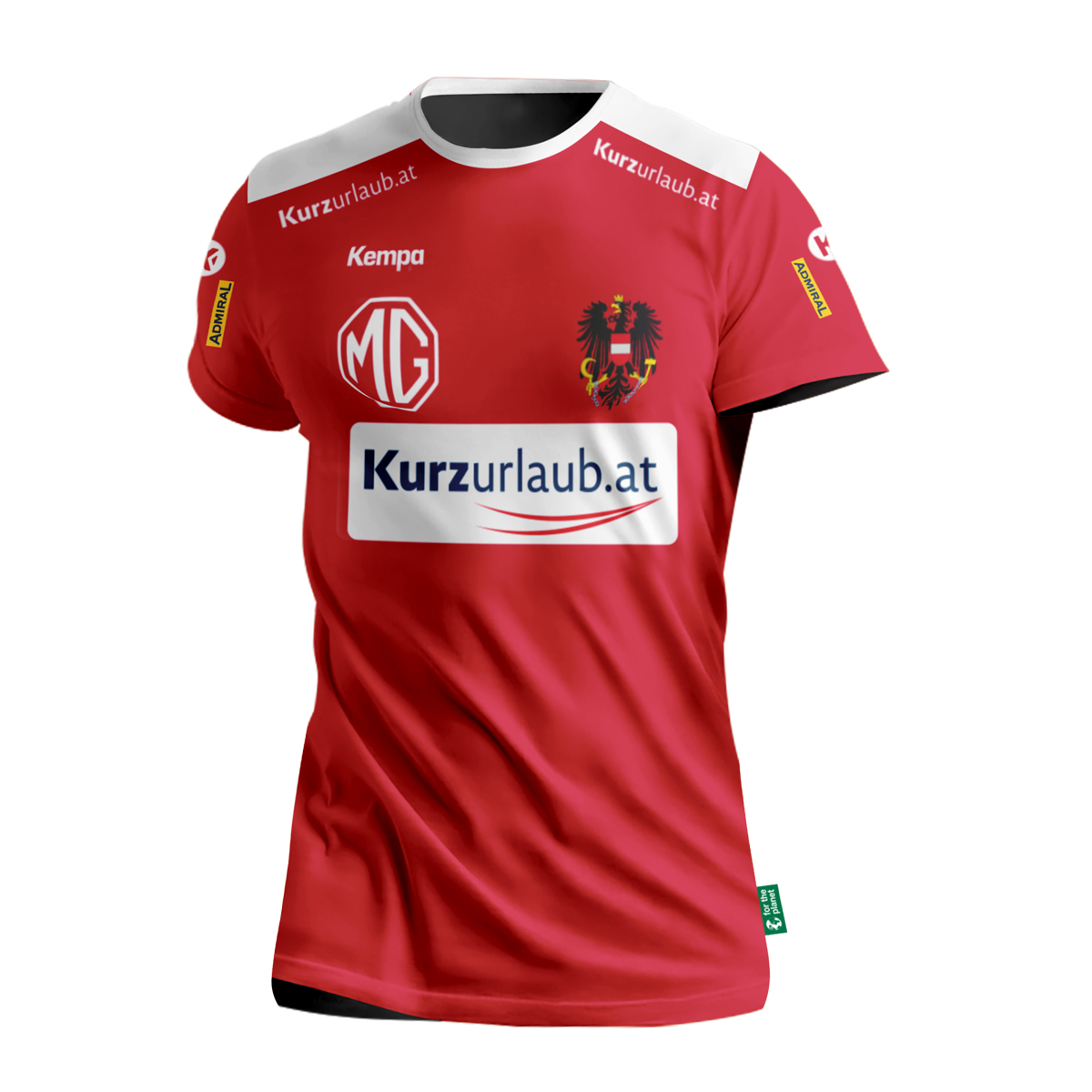 Österreich Heimtrikot 2023/24