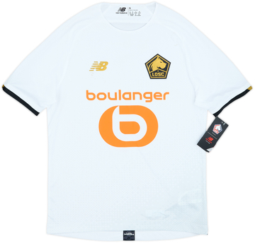 OSC Lille Away Shirt 2021/22