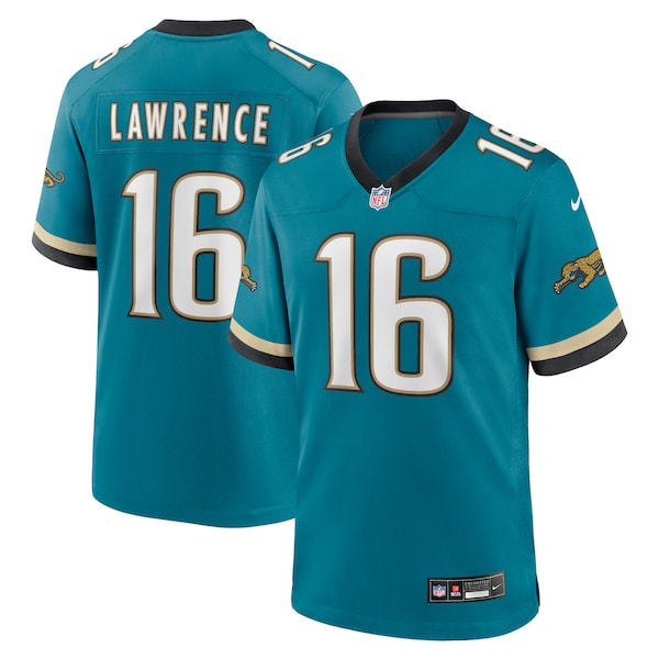Jacksonville Jaguars Classic Edition 2025/26
