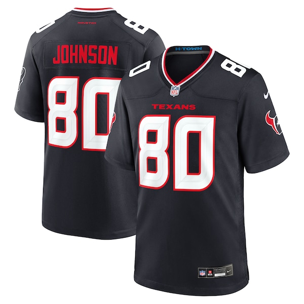 Houston Texans Heimtrikot 2026/27