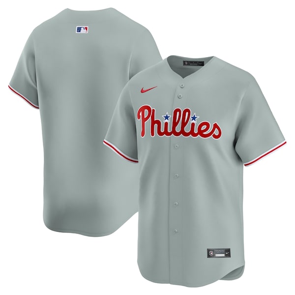Philadelphia Phillies Auswärtstrikot 2025/26