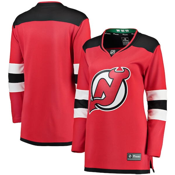 New Jersey Devils Home Jersey 2026/27