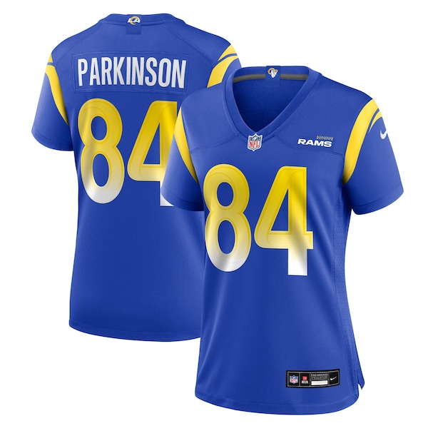 Los Angeles Rams Home Jersey 2026/27