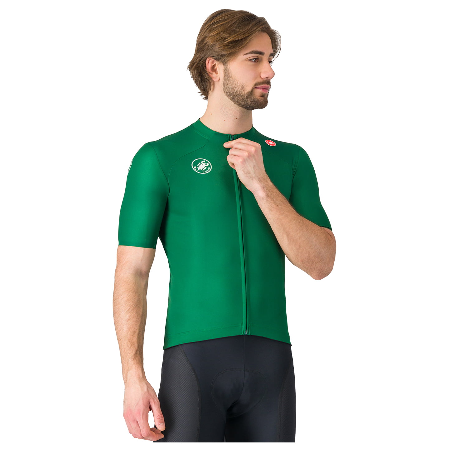 Giro d'Italia Vintage Gruen 2026