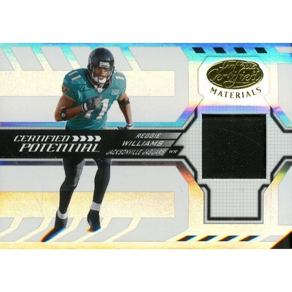 Jacksonville Jaguars Camiseta especial 2005