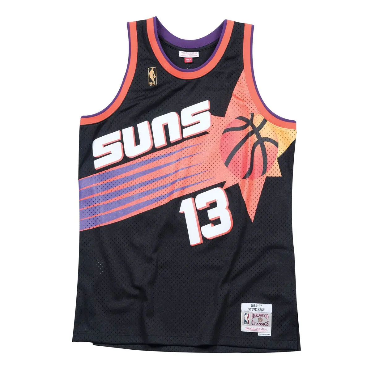 Phoenix Suns 2026/27