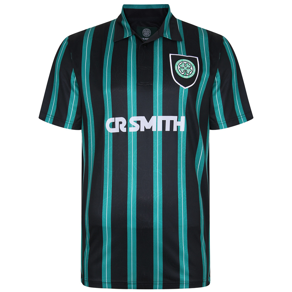 Celtic FC Auswärtstrikot 1994