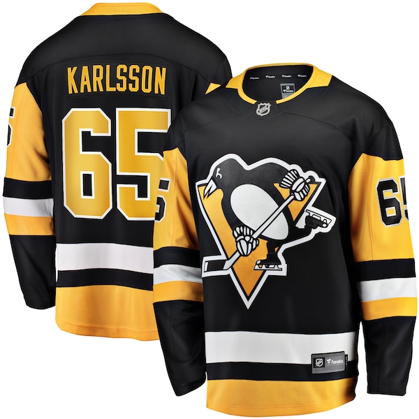 Pittsburgh Penguins Maillot domicile 2026/27