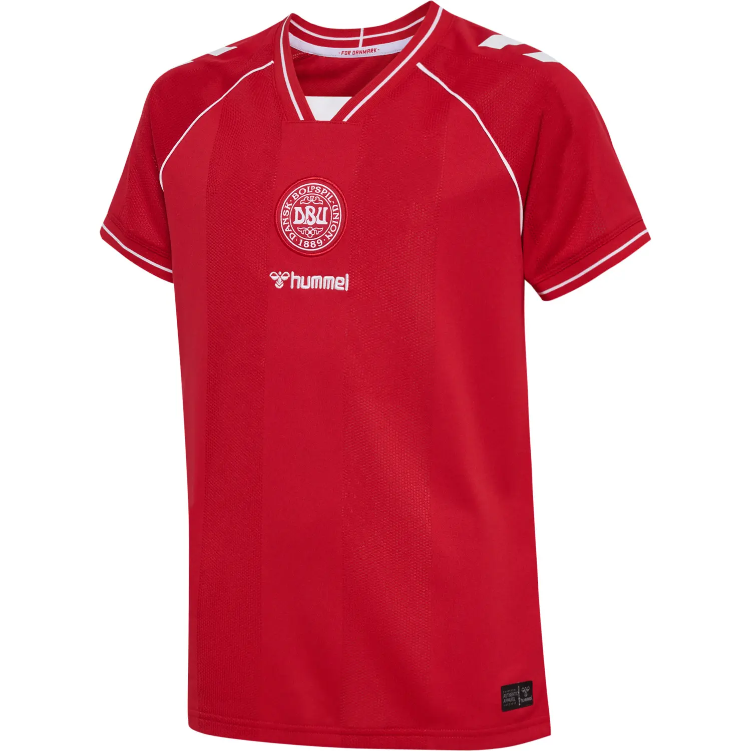 Dänemark Heimtrikot 2026