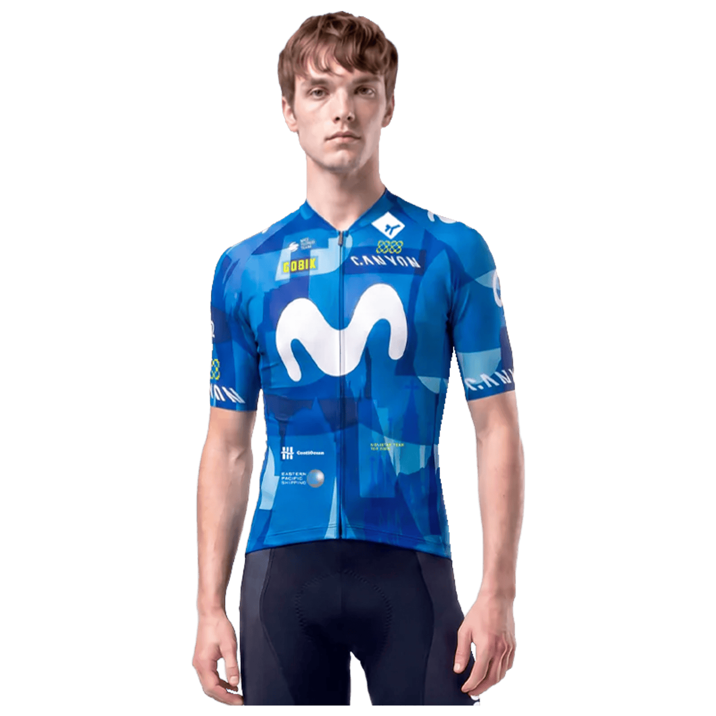 Movistar TDF 2026