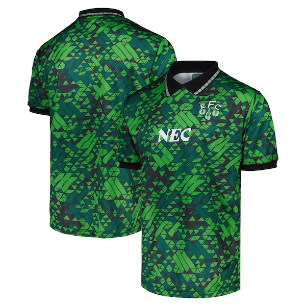 FC Everton Home Shirt 1990