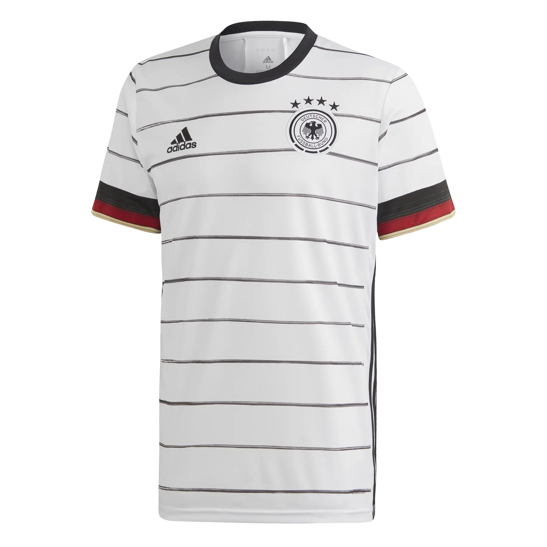 Duitsland Thuisshirt 2020