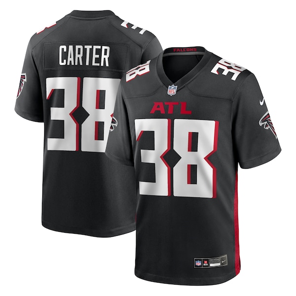Atlanta Falcons Home Jersey 2026/27