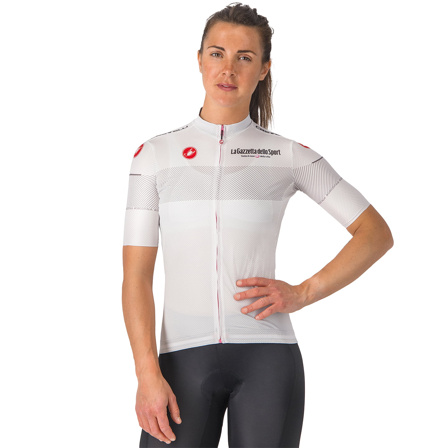 Giro d'Italia Maillot du meilleur jeune 2024