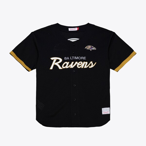 Baltimore Ravens Sondertrikot 2025/26
