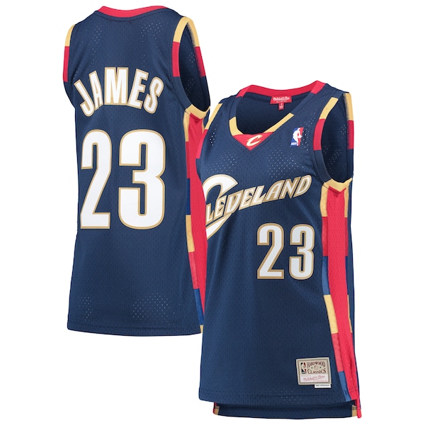Cleveland Cavaliers Classic Edition 2026/27