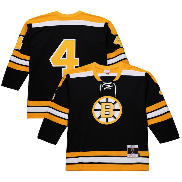 Boston Bruins 1971/72