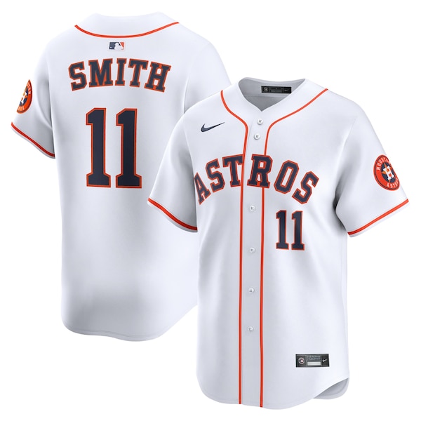 Houston Astros Maillot domicile 2026/27