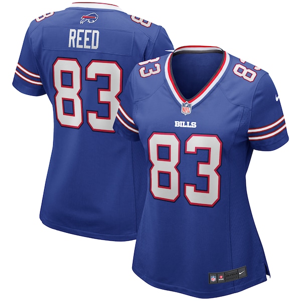 Buffalo Bills Home Jersey 2026/27