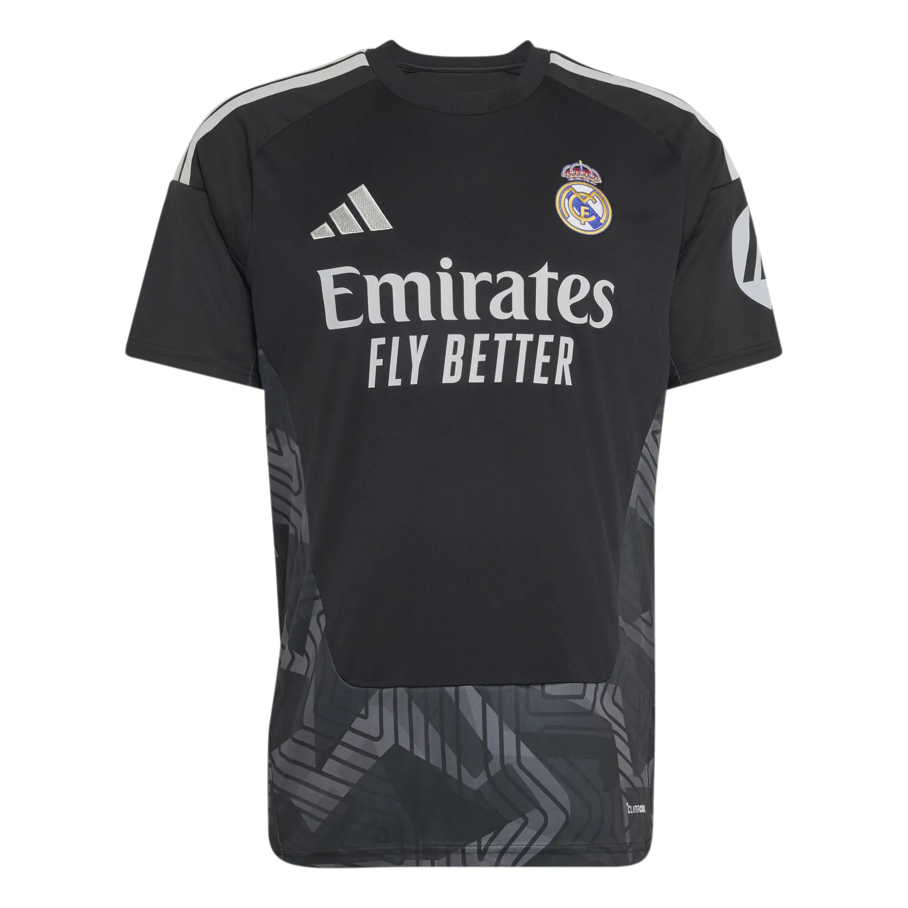 Real Madrid Maillot de gardien 2026/27