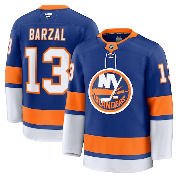 New York Islanders Camiseta local 2026/27