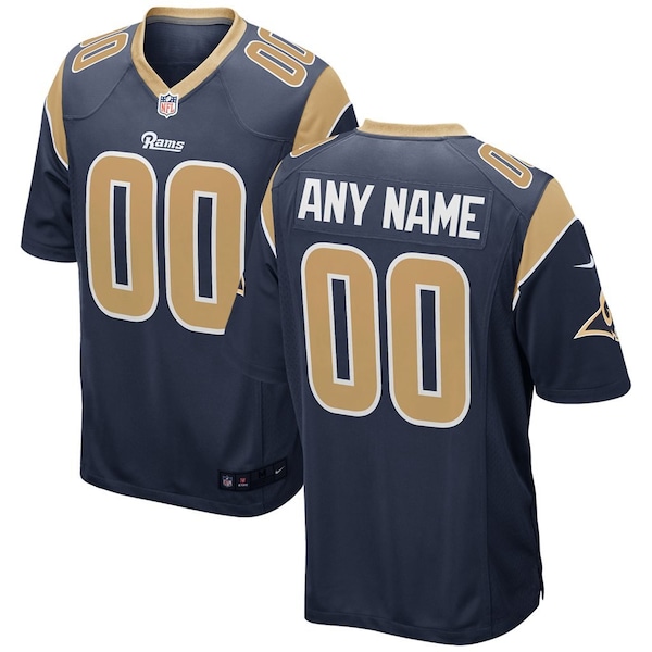 Los Angeles Rams Maillot domicile 2026/27