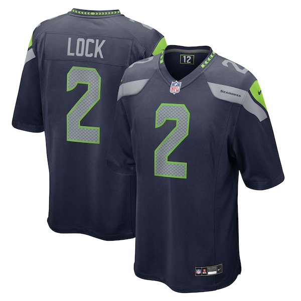 Seattle Seahawks Home Jersey 2026/27