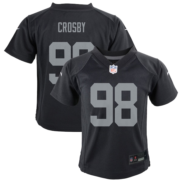 Las Vegas Raiders Camiseta local 2026/27